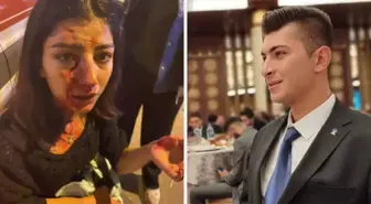 Melih Ünlüer kadını neden darp etti? Fatma Banu Çoban'ın sağlık durumu nasıl?