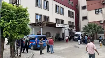 Osmaniye'de Arazi Anlaşmazlığı Kanlı Bitti: 8 Yaralı