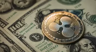 Ripple stablecoin için geri sayım başladı