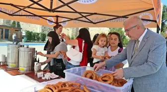 Sinop'ta Üniversite Öğrencilerine Oryantasyon Eğitimi Düzenlendi