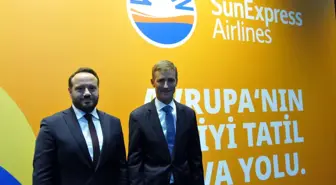 SunExpress CEO'su, Boeing teslimatındaki gecikmelere dikkat çekti