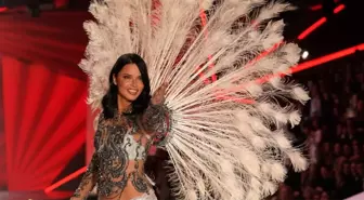 Victoria's Secret Fashion Show ne zaman, saat kaçta ve nerede? Victoria's Secret 2024 nereden izlenir?