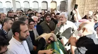 Sadık Battal, Son Yolculuğuna Uğurlandı