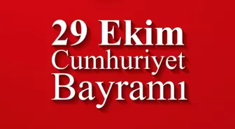 29 Ekim Etkinlikleri: İstanbul'da 29 Ekim etkinlikleri olacak mı? 29 Ekim etkinlik takvimi!