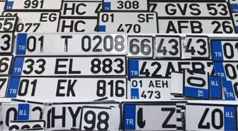 68 nerenin plakası? 68 plaka kodu nereye ait, hangi ilin?