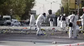 Ankara gar katliamı davasında Mehmet Veysi Dolaşan için karar