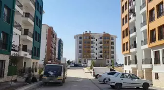 Adıyaman'da Kentsel Dönüşüm Projesi Kapsamında 164 Konutun Anahtarları Teslim Edildi