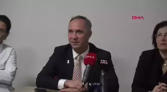 EDİRNE Prof.Dr. Gürkan: 100 meme kanserinden 35'i ailesel