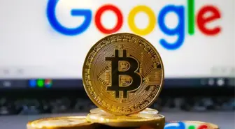 Google Bitcoin madenciliğinde devrim yaratacak hamlesini duyurdu