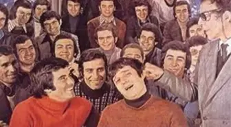 Hababam Sınıfı Uyanıyor filmi oyuncuları kim, konusu ne, sonu nasıl bitiyor? Hababam Sınıfı Uyanıyor filmi ne zaman, nerede çekildi?