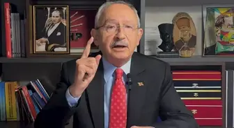 Hakkında zorla getirilme kararı çıkarılan Kılıçdaroğlu meydan okudu