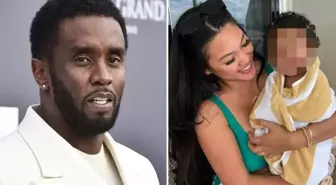 Kadın ticareti suçundan tutuklu bulunan repçi Diddy, hapisten ilk paylaşımı yaptı