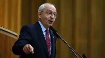 Kılıçdaroğlu'na Zorla Getirme Kararı