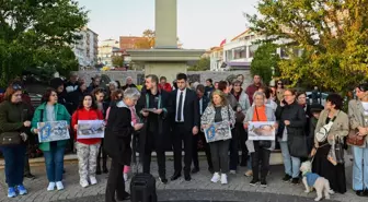 Kırklareli'nde Hayvanların Ölümü ve Tepkiler Artıyor