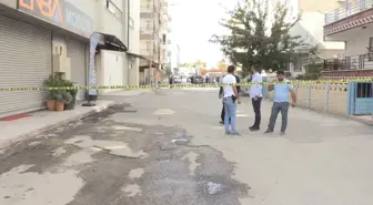 Elazığ'da Deprem Sonrası 16 Ağır Hasarlı Bina Tespit Edildi