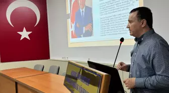 Akdeniz Üniversitesi'nde 'Turizmde Yeni Medya ve Etkili İletişim' Konferansı