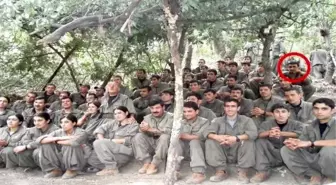 MİT'ten Suriye'de PKK/YPG'ye Büyük Darbe