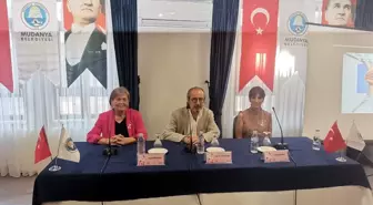 Mudanya'da Meme Kanseri Farkındalık Paneli Düzenlendi