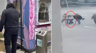 Okul müdürüne silah çeken öğretmen bir süredir mobinge maruz kalıyormuş