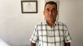 Doğru Yol Partisi'nde Yeni Başkan Murat Öztürk