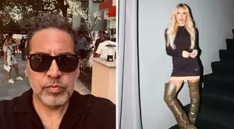 Şenol Sönmez ve Hadise sevgili mi?