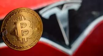 Tesla sürpriz Bitcoin hamlesiyle kripto dünyasını şaşırttı