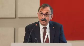 Atilla Güler, Türkiye Oryantiring Federasyonu Başkanı Seçildi