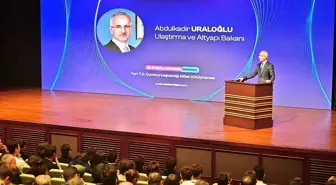 Bakan Uraloğlu: 97 Bin Zararlı Bağlantı Engellendi