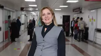 Prof. Dr. Zeynep Gökcan Çakır'dan Kış Dönemi Sağlık Uyarısı