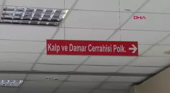 Kalp Nakliyle Yeni Bir Hayata Başladı