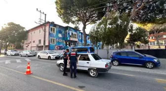 Aydın'da Okul Servis Araçlarına Güvenlik Denetimi