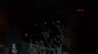 Kütahya'da Polisi Aldatmaya Çalışan Sürücü Yakalandı