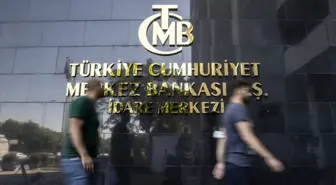 Merkez Bankası faiz indirimi olur mu? 2024 MB Ekim ayı faiz kararı ne olur, faiz indirimine gider mi? PPK toplantı tarihleri!