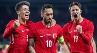 Milli yıldızlar, Golden Boy Ödülü'nde finale kaldı