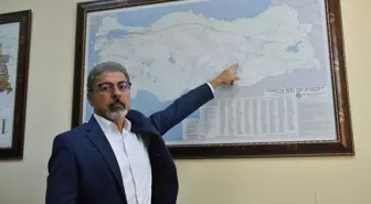 Kahramanmaraş Fayının Deprem Potansiyeli ve Şehir Merkezi Tehlikeleri