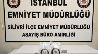 Silivri'de Uyuşturucu Operasyonu: 1 Tutuklama