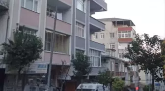 Şişli'de Temizlik Yaparken Baza Kapağının Altında Kalan Kadın Hayatını Kaybetti