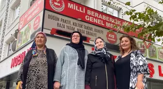 Ankara'da Siyasi Parti Genel Merkezine Uyuşturucu Operasyonu