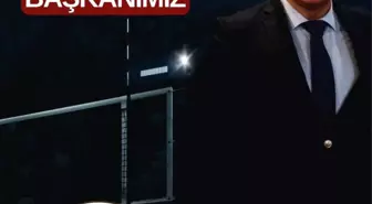 Ercüment Taşdemir'den Karate Adası Projesi