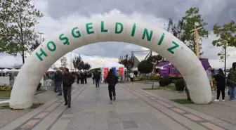 Yalova'da TÜBİTAK 4007 Bilim Şenliği Açılışı Gerçekleşti