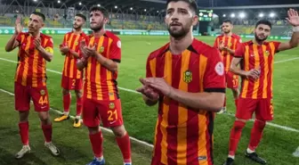 Yeni Malatyaspor, 5.9 büyüklüğündeki depremin ardından ligden çekilme kararı aldı