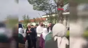 İstanbul-Siirt Uçağı Hava Muhalefeti Nedeniyle Diyarbakır'a İndi