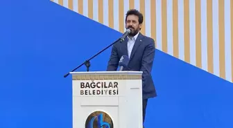 Bağcılar Kitap Fuarı Kitapseverleri Ağırlamaya Başladı