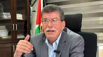 Filistinli Tutukluların Durumu Korkunç: İsrail, 14 Bin Kişiyi Toptan Öldürmeye Çalışıyor