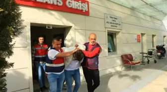 Tokat'ta Patlayıcı İflaşında Yargılama Devam Ediyor