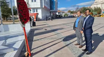 Bahşılı'da Muhtarlar Günü kutlandı