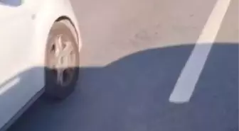 Bakırköy'de Motosiklet Kazası, Aysel Yurtoğlu Hayatını Kaybetti