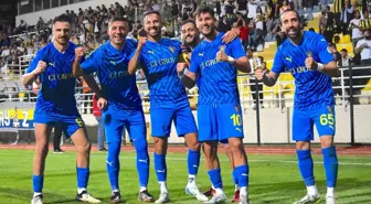 Bucaspor 1928, Beyoğlu Yeni Çarşı Spor karşısında galibiyet peşinde