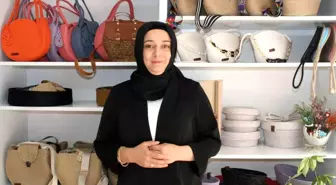 Dilek Çağlar: Ev Hanımlarına İlham Veren Girişimci