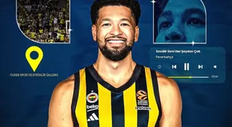 Fenerbahçe Beko, Skylar Mays ile Sözleşme İmzaladı